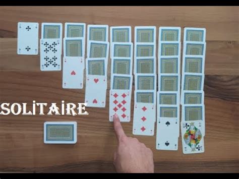 Onlayn oynamaq üçün kartlarla solitaire oyunları